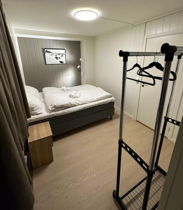 Moderne Sentral Med 3 Soverom - Saltus Apartment *